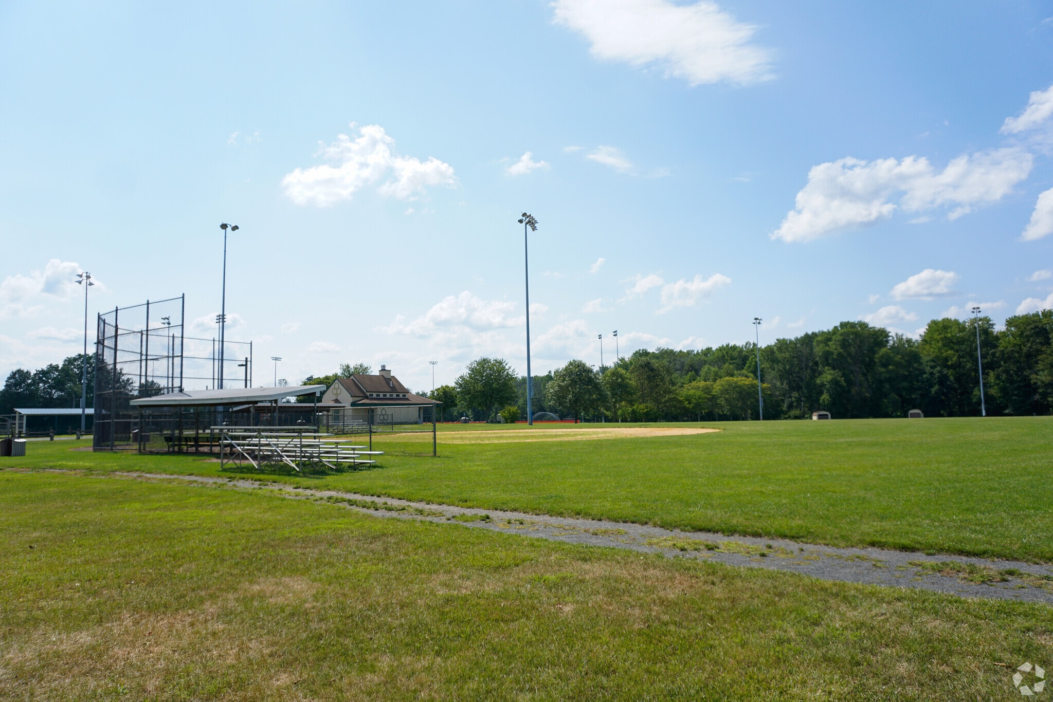 About Plainsboro Township Schools, Demographics, Things to Do