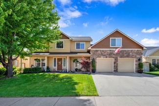 8089 S Diego Way, Boise, ID 83709