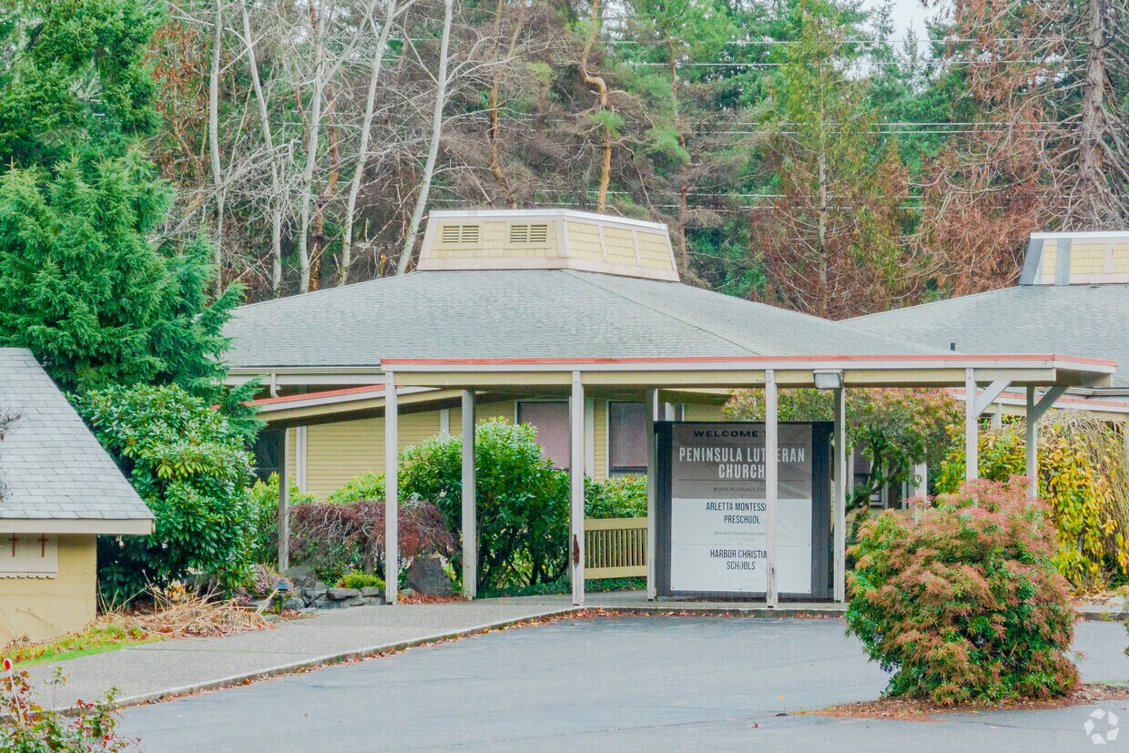 Harbor Christian Schools, Gig Harbor WA Rankings & Reviews - Homes.com