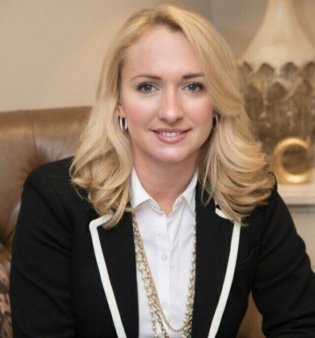 Michelle Frost