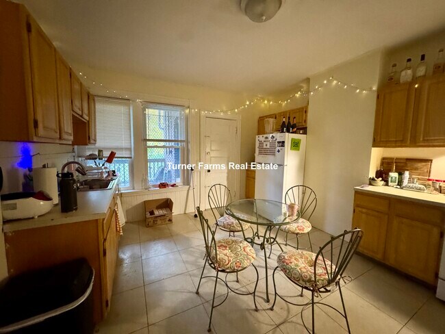 96 Calumet St unit 1, Roxbury Crossing, MA 02120 - photo 6