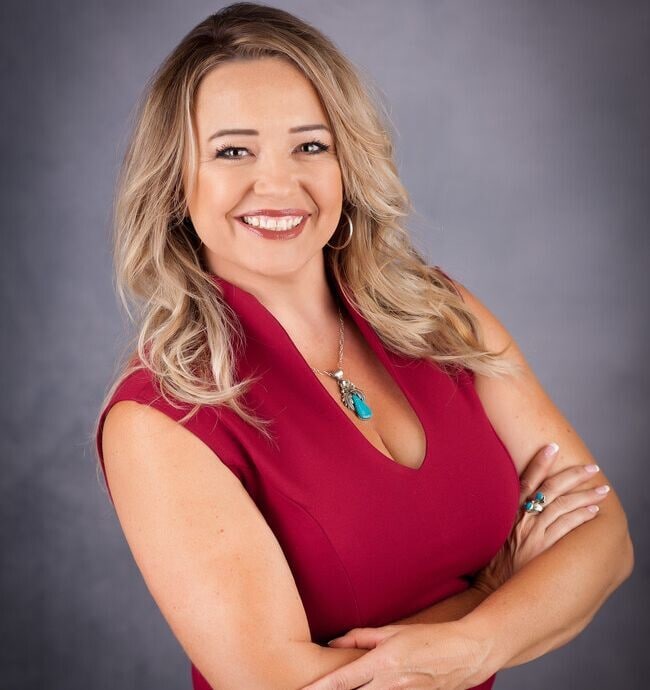 Jen Wilcox Real Estate Agent in Roswell, NM