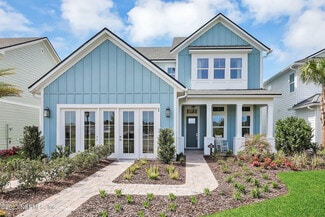 50 Reflections Ave, Nocatee, FL 32081