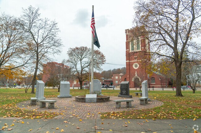 St. Leo School in Leominster promotes academic excellence and a well-rounded education.