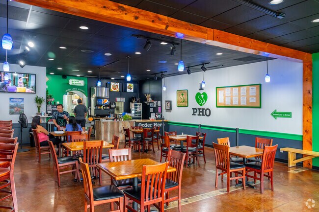 West Haven has no shortage of delicious food, including 83 Vietnamese Cuisine.