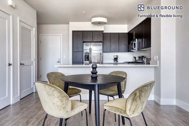 299 Franklin St unit FL7-ID1110, Redwood City, CA 94063 - photo 6