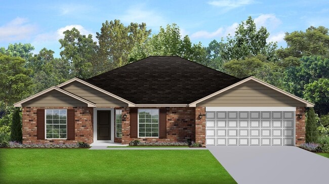 8761 Jackson Trace Ln unit 38667295, Morris, AL 35116 - photo 3