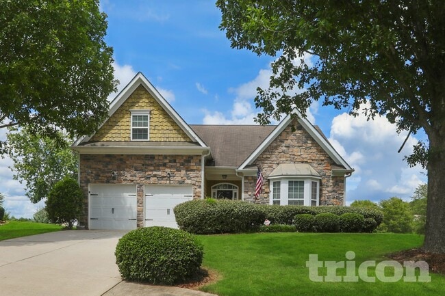 2104 Bradbury Ct, Locust Grove, GA 30248 - photo 4