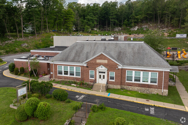 Fort Montgomery Elementary School