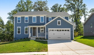 5713 Charlies Way, White Marsh, MD 21162