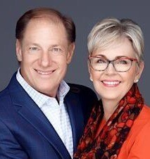 Dee and Steve Ciancio