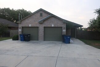 220 Anne Louise Dr Unit 220, New Braunfels, TX 78130