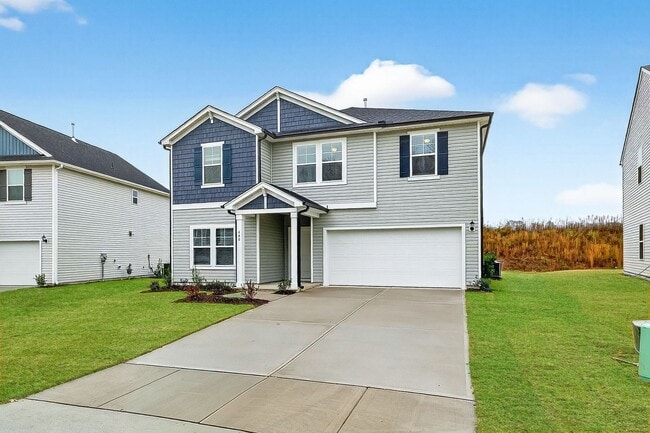 448 Hallingsfield Way, Zebulon, NC 27597 - photo 3