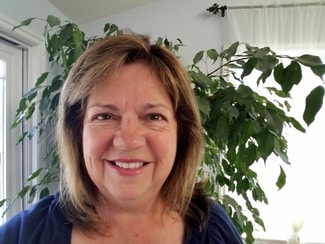 Nancy Westergaard