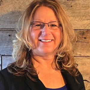 Tina Osterhaus