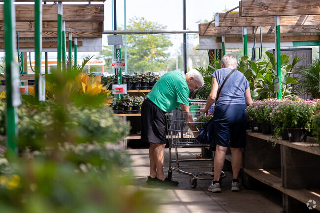Southeast Massillon residents find all their gardening & home needs at Menard's.