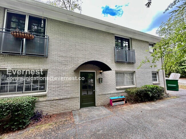 798 St Charles Ave NE unit 10, Atlanta, GA 30306 - photo 2