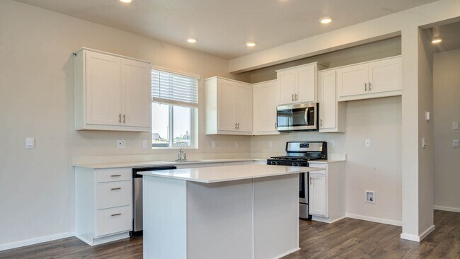 4920 Columbus Ave NE, Salem, OR 97301 - photo 4