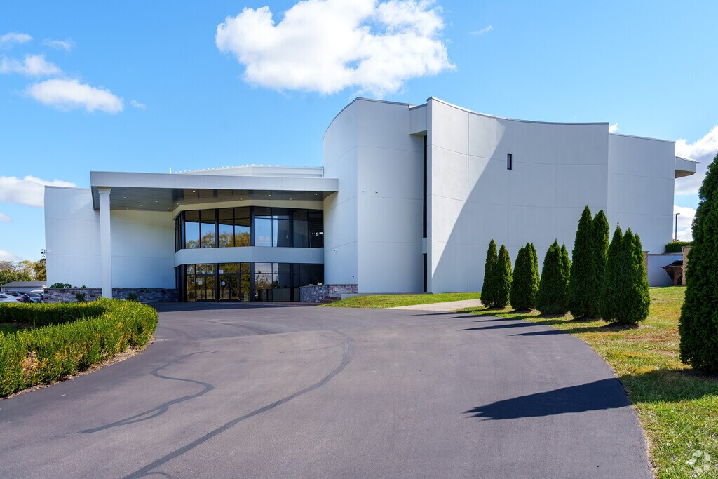 Christian Light Academy is located on Brannon Road in Nicholasville, Kentucky.