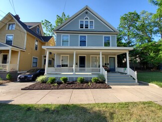 611 Evans St SE Unit 1st Floor, Grand Rapids, MI 49503