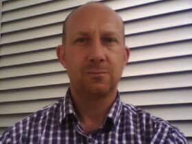 Josh Livingston