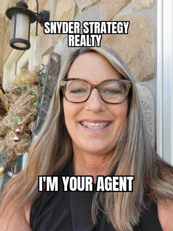 Agent Photo