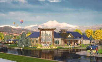 2869 BEAR SPRINGS, LONGMONT, CO 80503