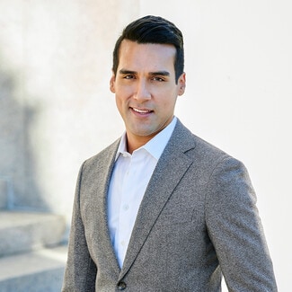 Josue Galdos