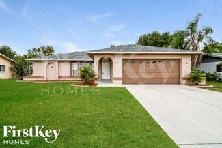 242 SW 34th Terrace, Cape Coral, FL 33914