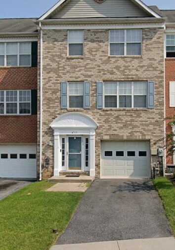 4713 Kings Mill Way, Owings Mills, MD 21117