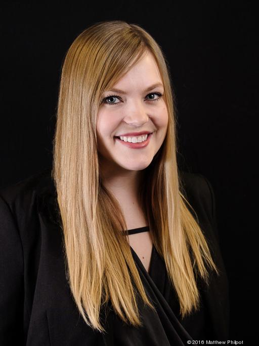 Agent Photo