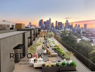 1011-1013 Everett St Unit B-315, Los Angeles, CA 90026
