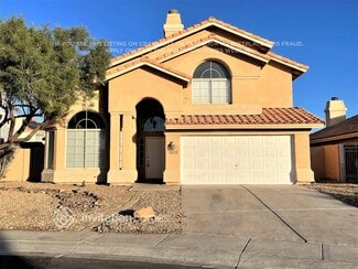 1638 Rio Bravo Dr, North Las Vegas, NV 89031