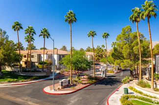 3151 N Soaring Gulls Dr, Las Vegas, NV 89128