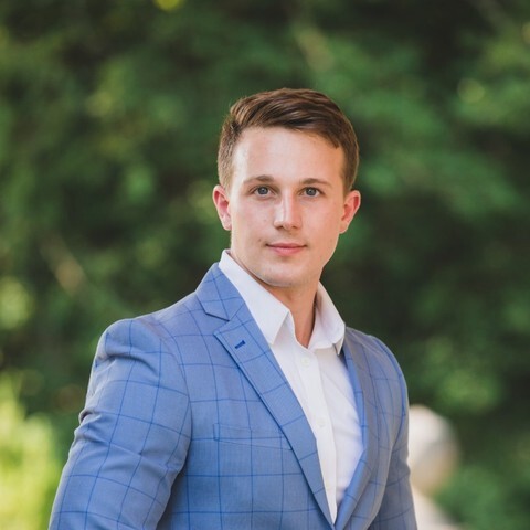 Agent Photo