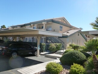 8410 Eldora Ave Unit 2018, Las Vegas, NV 89117