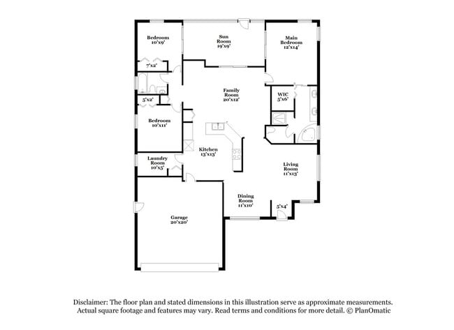 10439 Norvell Rd, Spring Hill, FL 34608 - photo 2