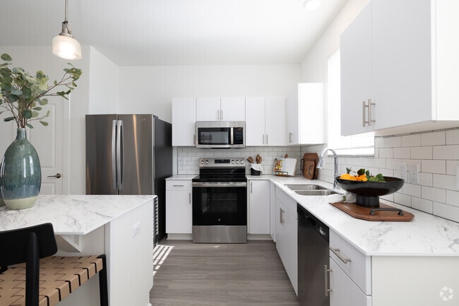 Avanterra Black Forest, Colorado Springs, CO 80923 - photo 4