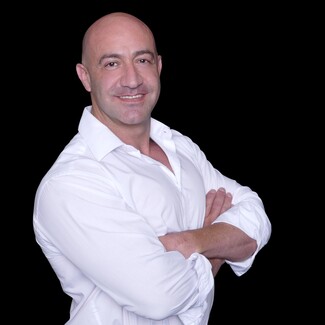 Joe Gold