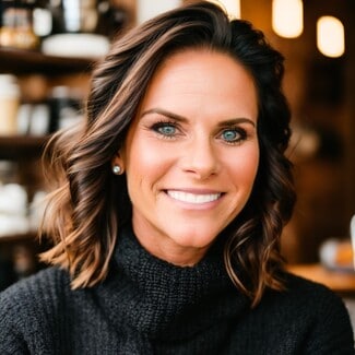 Kandi Wilson