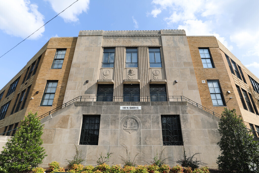Richmond Accelerated