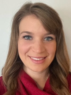 Chelsey Van Horn