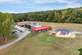 Sharps Chapel Elementary School