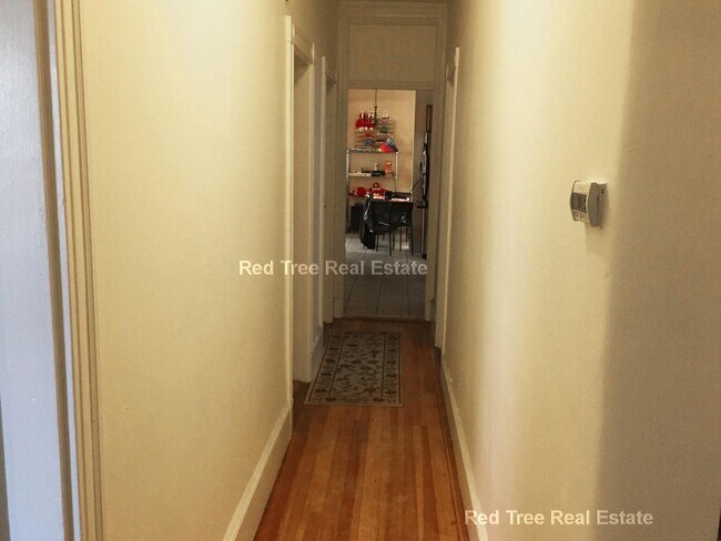 10 Bucknam St unit 3, Roxbury Crossing, MA 02120 - photo 2