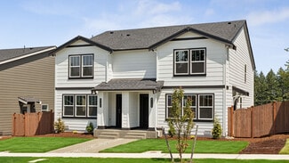 3915 Hyde Loop NE, Olympia, WA 98506