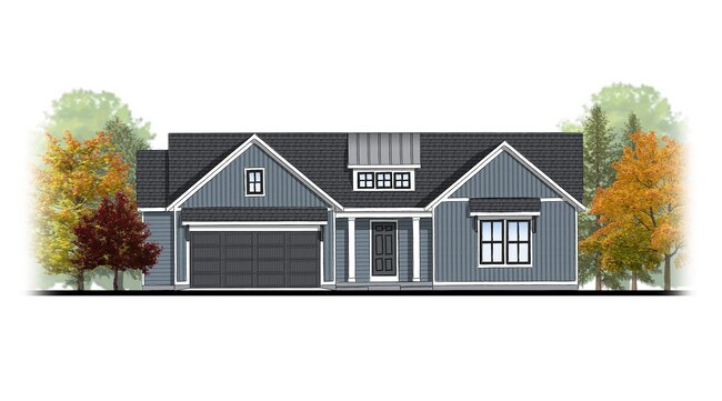 6611 Prairie Winds Dr unit 38691603, Zeeland, MI 49464 - photo 3