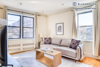 535 Hudson St Unit FL3-ID1032, New York, NY 10014