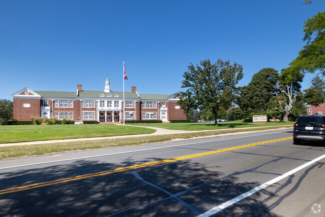 Taking a world language is encouraged at the Mattituck Junior Senior High School.