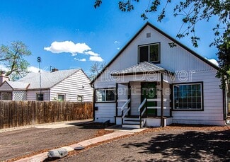 3570 W Custer Place, Denver, CO 80219