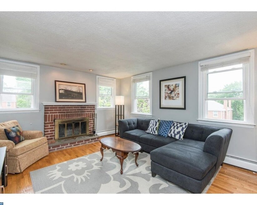 4236 Valley Rd unit 2 fl, Drexel Hill, PA 19026 - photo 1